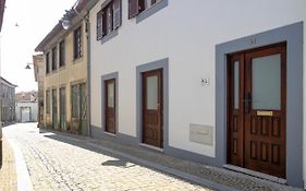 Casas Peralta - Marialva
